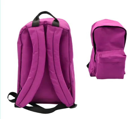 MOCHILA ZAPATO