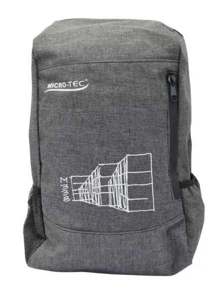 mochila micro tec